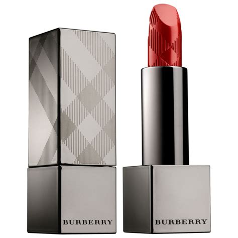 burberry kisses military red no 109|burberry kisses military red.